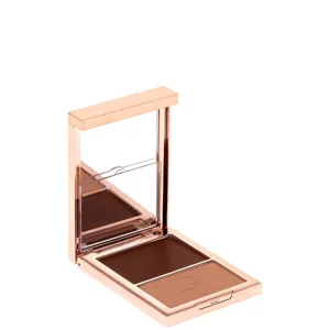 Patrick Ta Major Skin Crème Foundation And Finishing Powder Duo