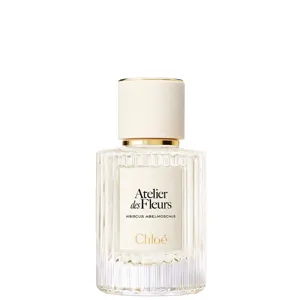 Chloé Atelier Des Fleurs Hibiscus Abelmoschus Eau De Parfum
