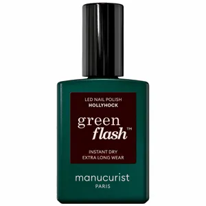 Manucurist Green Flash Varnish