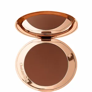 Charlotte Tilbury Airbrush Flawless Bronzer
