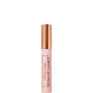 Charlotte Tilbury Pillow Talk Push Up Lashes!