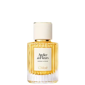 Chloé Atelier Des Fleurs Cedrus Intense Eau De Parfum For Women
