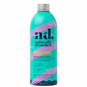Naturally Drenched Rebalance Treatment