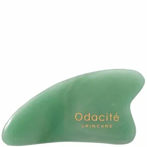 Odacité Crystal Contour Gua Sha