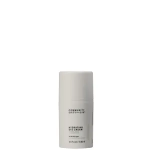 Community Sixty-Six Hydrating Eye Cream