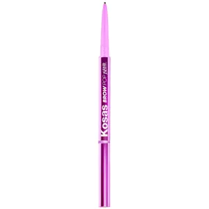 Kosas Brow Pop Nano Ultra-Fine Detailing And Feathering Pencil