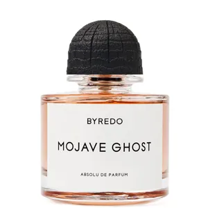 Byredo Mojave Ghost Absolu De Parfum