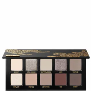 VIEVE The Ninetease Palette