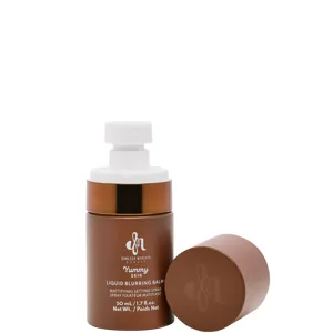 Danessa Myricks Beauty Yummy Skin Liquid Blurring Balm Setting Spray