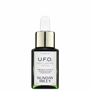 Sunday Riley U.F.O. Ultra-Clarifying Face Oil