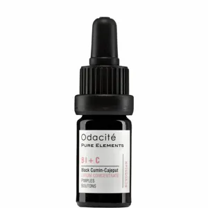 Odacité Oily-Acne Prone Serum Concentrate