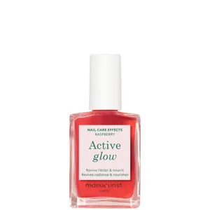 Manucurist Active Glow Polish