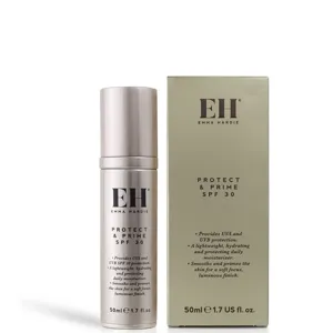 Emma Hardie Protect And Prime Moisturiser Spf 30
