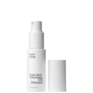 Act+Acre Fulvic Acid Volumizing Dry Shampoo