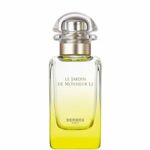 HERMÈS Le Jardin De Monsieur Li Eau De Toilette