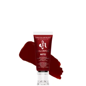 Danessa Myricks Beauty Colorfix Matte