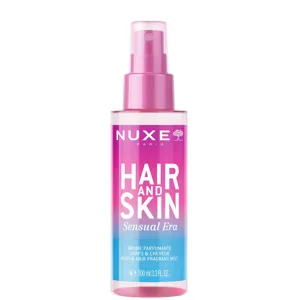 Nuxe Hair & Skin Sensual Era Body And Hair Fragrant Mist