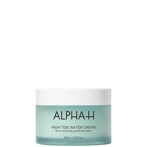 Alpha-H High Tide Water Cream