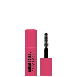Huda Beauty Wow! Extra Volumising And Lifting Mascara