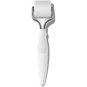 FaceGym Youthful Active Roller Crystallised Microneedles