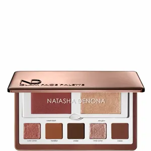 Natasha Denona Glam Face Palette