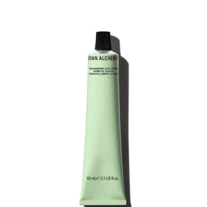 Grown Alchemist Skin Renewal Day Cream Niacinamide, Adaptogens + Moringa