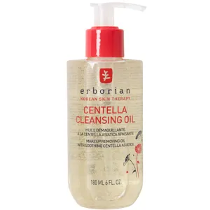 Erborian Centella Cleansing Oil