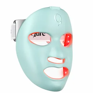 Qure Skincare Q-Rejuvalight Pro Led Light Therapy Mask
