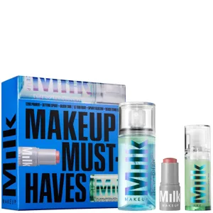 Milk Makeup Makeup Must Haves