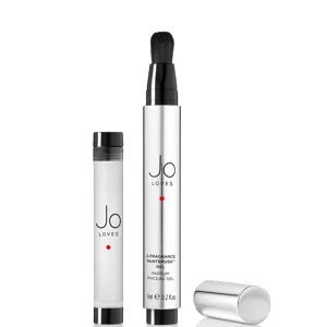 Jo Loves Black Cashmeran & Tonka Fragrance Paintbrush