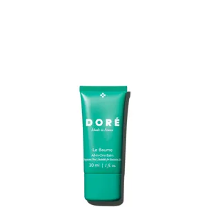 Doré Trio Of Le Baume