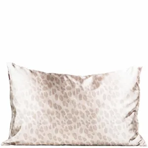 Kitsch Satin Pillowcase