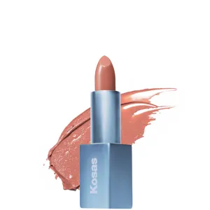 Kosas Weightless Lip Color Nourishing Satin Lipstick