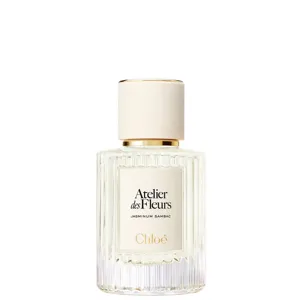 Chloé Atelier Des Fleurs Jasminum Sambac Eau De Parfum