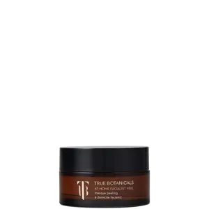 True Botanicals At-Home Facialist Peel