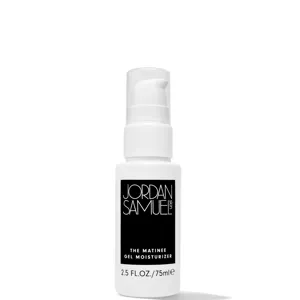 Jordan Samuel Skin The Matinee Gel Moisturiser