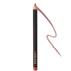 LAWLESS Beauty Forget The Filler Definer Lip Liner