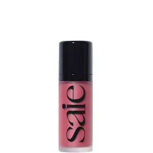 Saie Mini Dew Blush