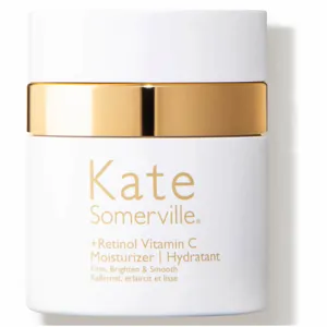 Kate Somerville +Retinol Vitamin C Moisturiser