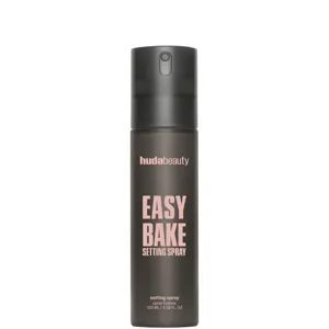 Huda Beauty Easy Bake Setting Spray