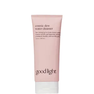 good light Cosmic Dew Water Cleanser