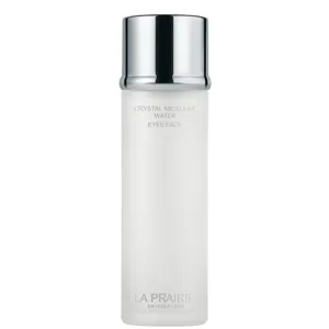 La Prairie Crystal Micellar Water