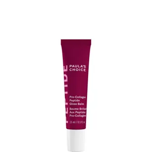 Paula's Choice Pro-Collagen Peptide Gloss Balm Lip Treatment