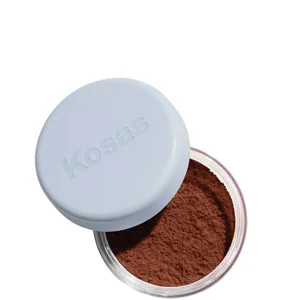 Kosas Cloud Set Translucent Loose Setting & Blurring Powder