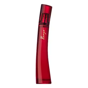 Kenzo Flower By Le Rouge Eau De Parfum