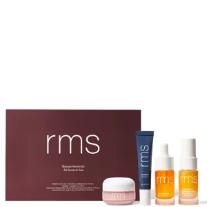 RMS beauty Skincare Secrets Kit