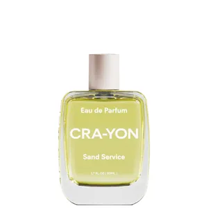 CRA-YON Sand Service Eau De Parfum