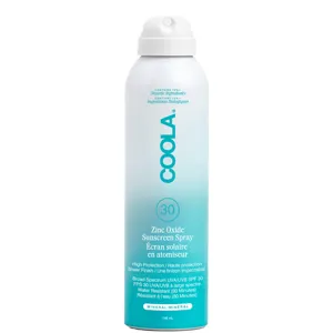 Coola Mineral Spray Spf30 Unscented