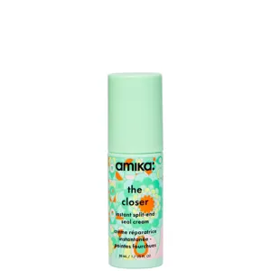 amika The Closer Instant Split-End Seal Cream