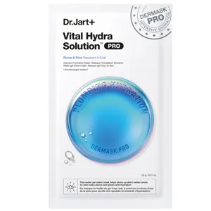 Dr.Jart+ Vital Hydra Solution Pro Face Mask